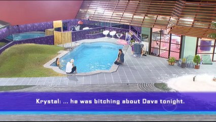 126-Big Brother Australia Season 06, Day 85a,Daily Show,Sunday, 16 July 2006