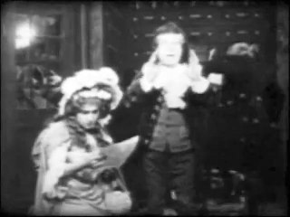 A Tale of Two Cities (1911) - Full movie - William J. Humphrey