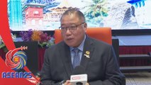 ASEAN perlu tingkat kerjasama rentas sempadan, galakkan lebih ramai pelancong