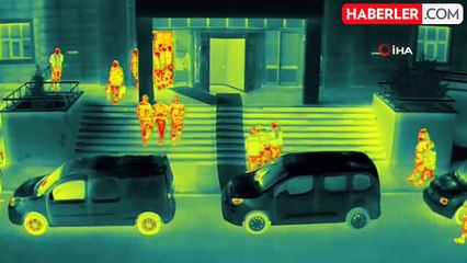 Bitlis'te Uyuşturucu Madde Taşıyan 3 Kişi Tutuklandı