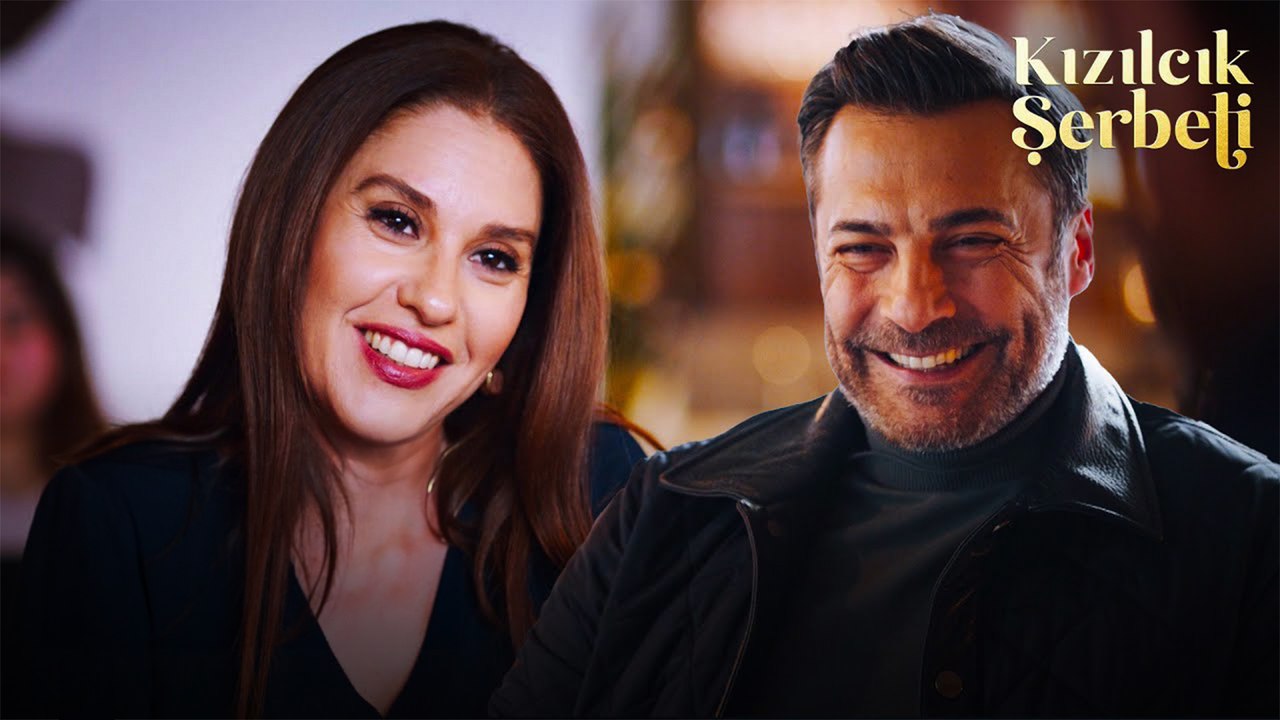 Kızılcık Şerbeti 85. bölümden ilk fragman yayınlandı: Müjdemi isterim Kıvılcım Hanım, hamilesiniz!
