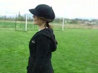 Aprèm au stade avec Ju'