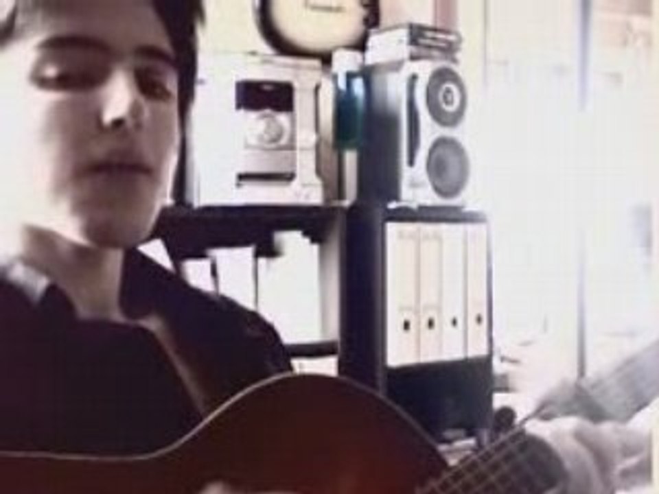 Cover - Everything I Do - Bryan Adams