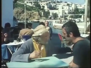 The Lotus Eaters  S02E01 - There and Back by Candlelight