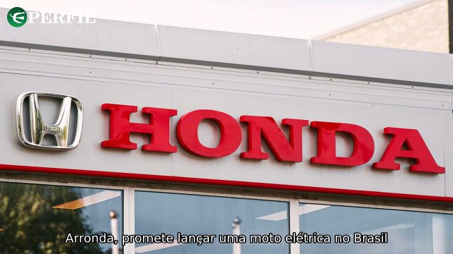 Rio em ebulição: Motos elétricas da Honda, clima extremo e clássico do futebol agitam o Brasil