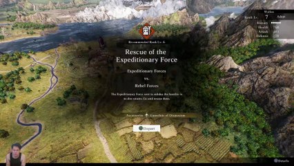 (PC) Dynasty Warriors Origins - 04-1