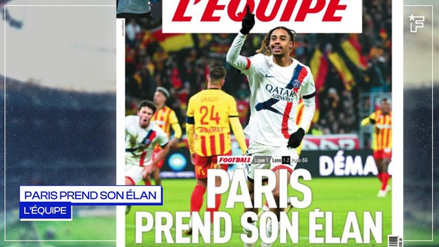 Antoine Griezmann est désigné coupable en Espagne, Pep Guardiola déclare sa flamme à Erling Haaland