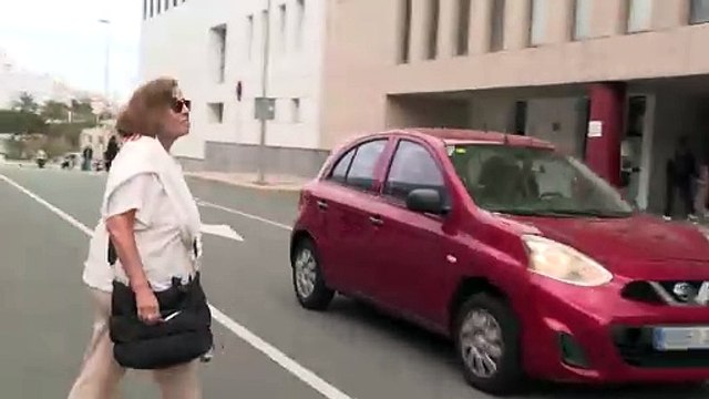 Belén Esteban, el relevo de Isabel Pantoja en el hospital para estar al lado de Anabel