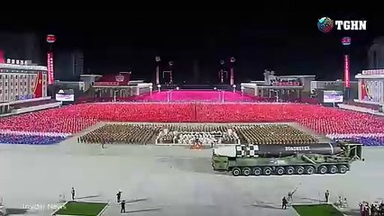 Những Nguy Cơ Có Thể Dẫn Đến Chiến Tranh Hạt Nhân - Hiểm Họa Toàn Cầu