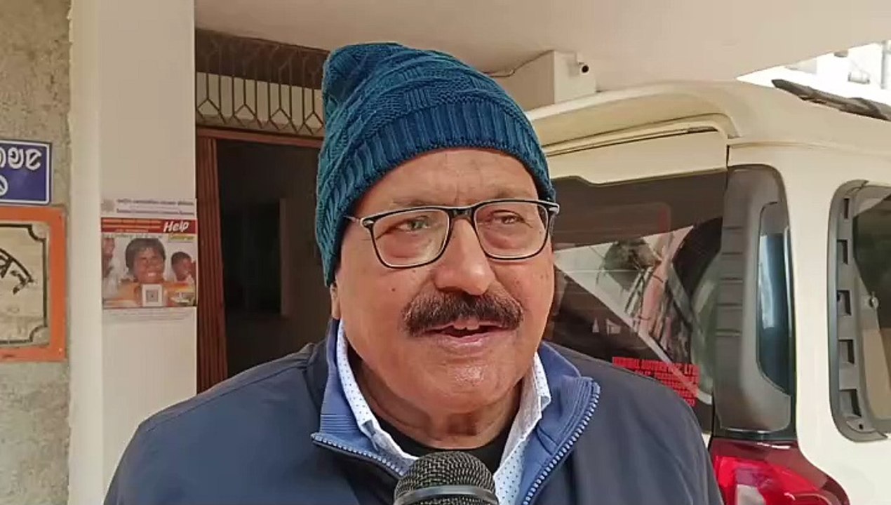 देवघर में स्वास्थ्य मेला का आयोजन, ग्रामीण और सुदूर क्षेत्र के मरीजों के लिए होगी विशेष व्यवस्था