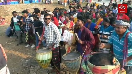 କାହିଁକି ପାଳନ ହୁଏ ସାନ୍ତାଳୀ ସମ୍ପ୍ରଦାୟର 'ଦାମୋଦର ମେଳା '