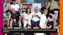 Laure Manaudou fait une mise au point sur la souffrance infligée par sa famille : son père Jean-Luc s'exprime enfin