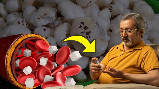Diabetes Me Makhana Kha Sakte Hai | शुगर में मखाना खा सकते हैं| Makhana Khane Ka Sahi Tarika...