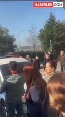 Lüks siteye çöken şebeke 8 yıldır vatandaşları canından bezdirdi