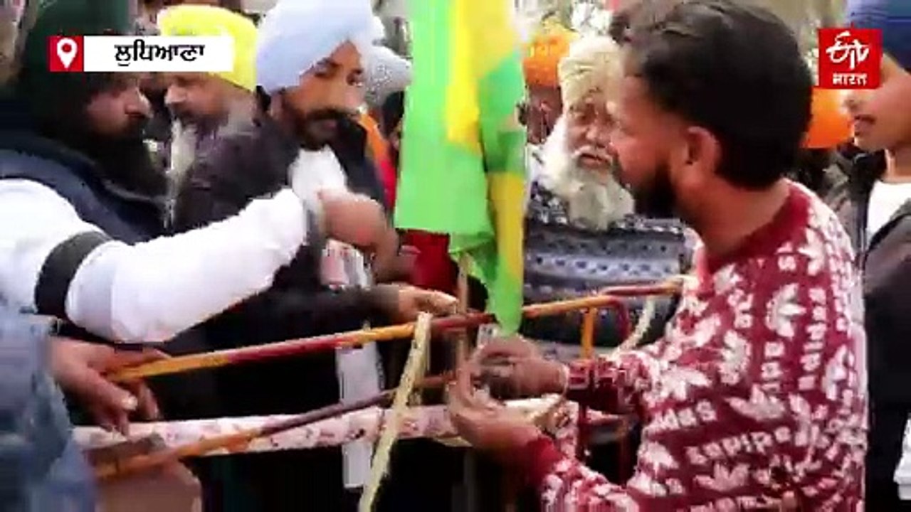 ਪਿੰਡ ਵਾਸੀਆਂ ਨੇ ਬਾਇਓ ਗੈਸ ਫੈਕਟਰੀ ਨੂੰ ਲਗਾਇਆ ਜਿੰਦਾ,...