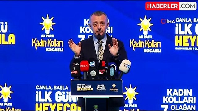 Marmara Denizi'nde Müsilaj: Kocaeli Başkanı İmamoğlu'nu Hedef Aldı