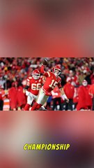 Patrick Mahomes leads Chiefs to AFC title game after daughter's birth as Caitlin Clark, Taylor Swift cheer