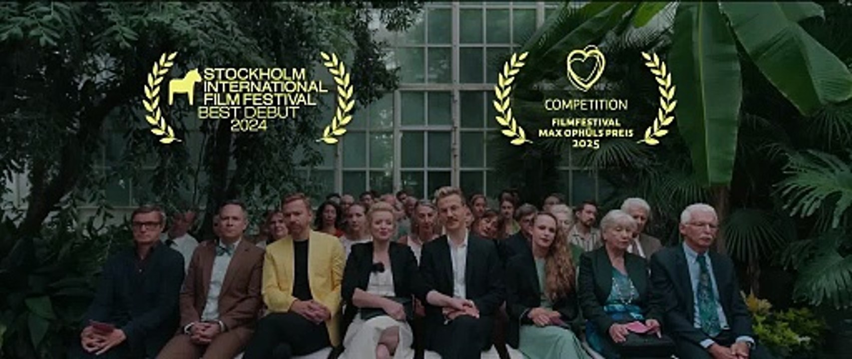 PFAU BIN ICH ECHT Film