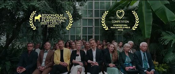 PFAU BIN ICH ECHT Film