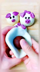 How to made new design shape Momos. Video 30 #shorts #momos #momosrecipe #dailymotion