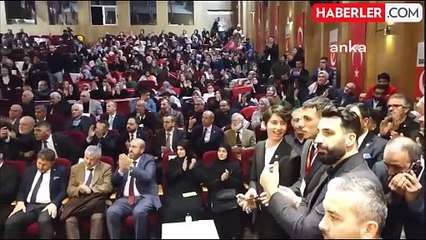 Fatih Erbakan: İmralı ile Anlaşmaya Karşıyız, Üye Artışında 2024 Şampiyonu Olduk