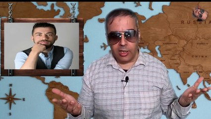 chawki benzehra شوقي بنزهرة نضال من أجل الحرية وسط التهديدات