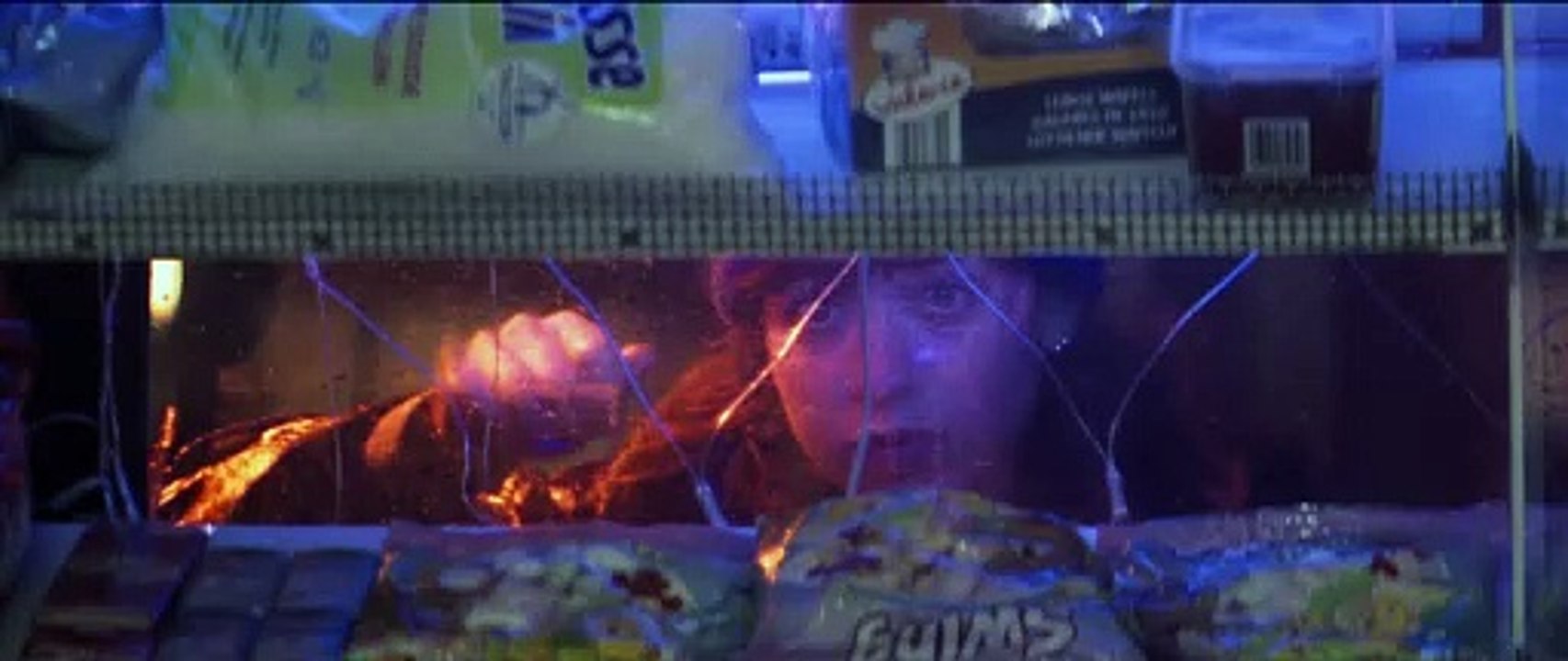 Night Call Überlebe die Nacht Film