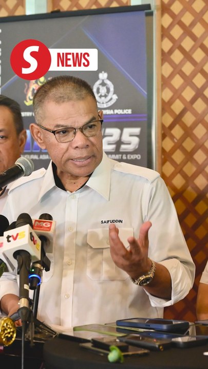 Police, Suhakam to discuss mobile phone checks