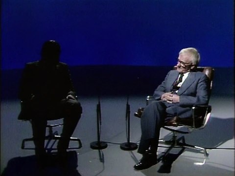 Benny Hill - Stool Pigeon (1979)