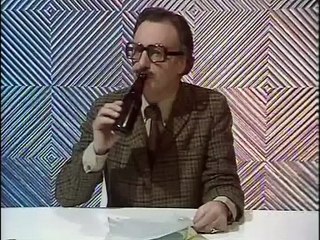 Benny Hill - This Is Your Life (1976)