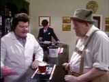 Benny Hill - German Bartender (1991)
