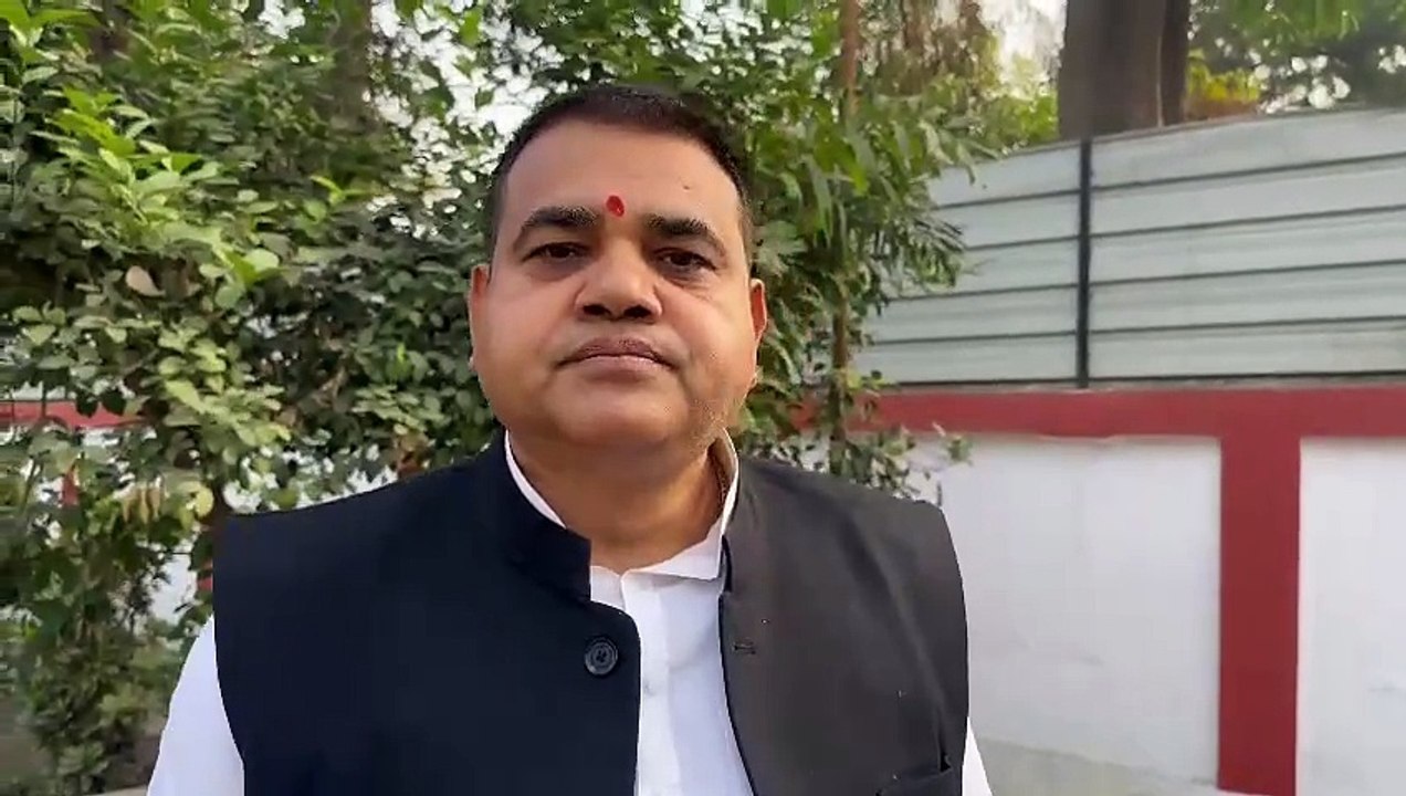 राजद की राज्यसभा सांसद संजय यादव से मांगी गई रंगदारी परिवार को उठाने की दी गई धमकी - राजद ने परिवार को सुरक्षा देने  की मांग