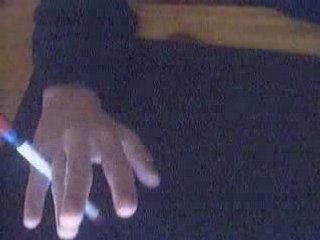 Pen Spinning : mouvement