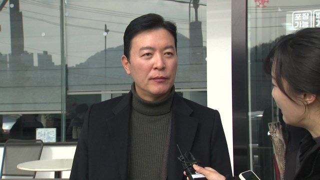 김성훈 경호차장 단독 인터뷰... 24시간 경호 조치 / YTN