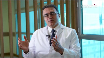 Prof. Dr. İbrahim Azboy'dan kayak sporlarında olası sakatlanmalara karşı uyarı