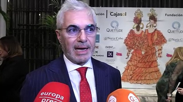 Agustín Bravo vaticina una reconciliación entre Isabel Pantoja y sus hijos: Rectificará