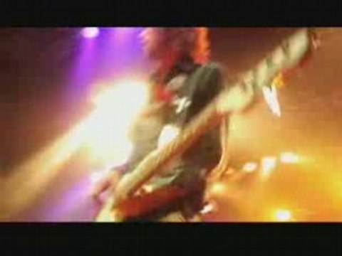 Paramore - Pressure (live at Anaheim)