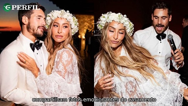 Emocionante: Nicolas Prattes revela casamento, Daniele Hypolito chora por exclusão e Juliette surpreende com tatuagem do noivo.