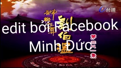 Thần Cơ Diệu Toán Lưu Bá Ôn Phần 9 Tập 53 Bí Mật Rồng Nam Vu Lý THVL1 LT Bản Ðẹp