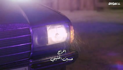 مسلسل دافي الشعور حلقة 25 كامله