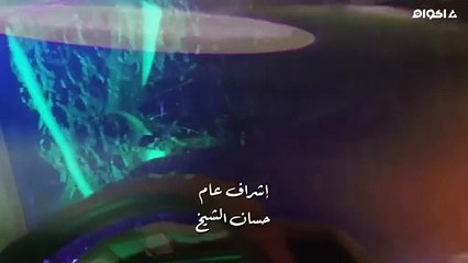 مسلسل دافي الشعور حلقة 26 كامله