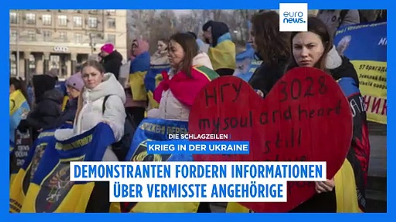 Nachrichten des Tages | 19. Januar - Mittagsausgabe