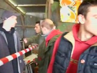 teuf Metafaze SKS 19/04/08