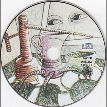 Finisterre – In Limine : Symphonic Rock, Prog Rock 1996.