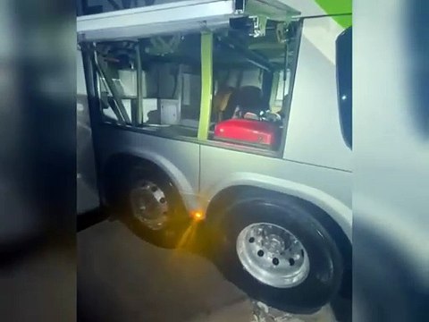 Jovem é presa com mais de 20 quilos de maconha na Rodoviária de Umuarama