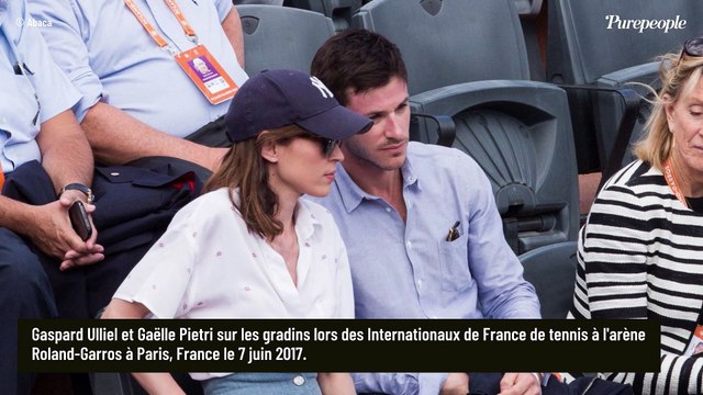 Trois ans sans papa : L'ex de Gaspard Ulliel et mère de son fils, Gaëlle Pietri lui rend un hommage poignant