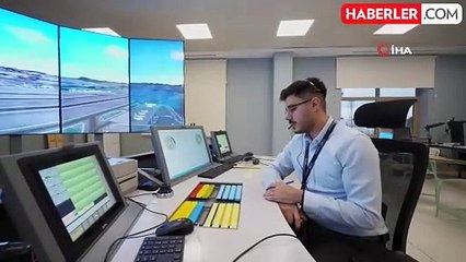 DHMİ, İlk Yerli Eğitim Simülatörünü Tanıttı