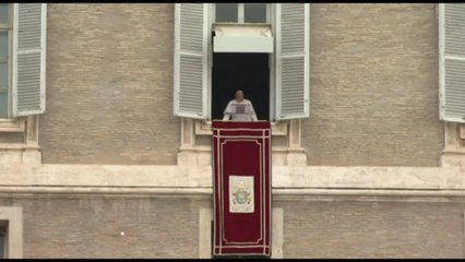 Papa: grazie ai mediatori per Gaza, tregua venga rispettata subito