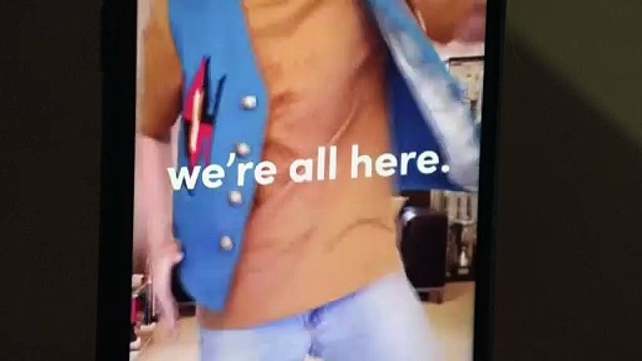 Tiktok schaltet App in den USA ab