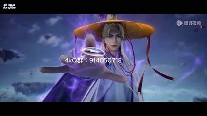 (Wang Lin)-XN Ep 72 ENG SUB